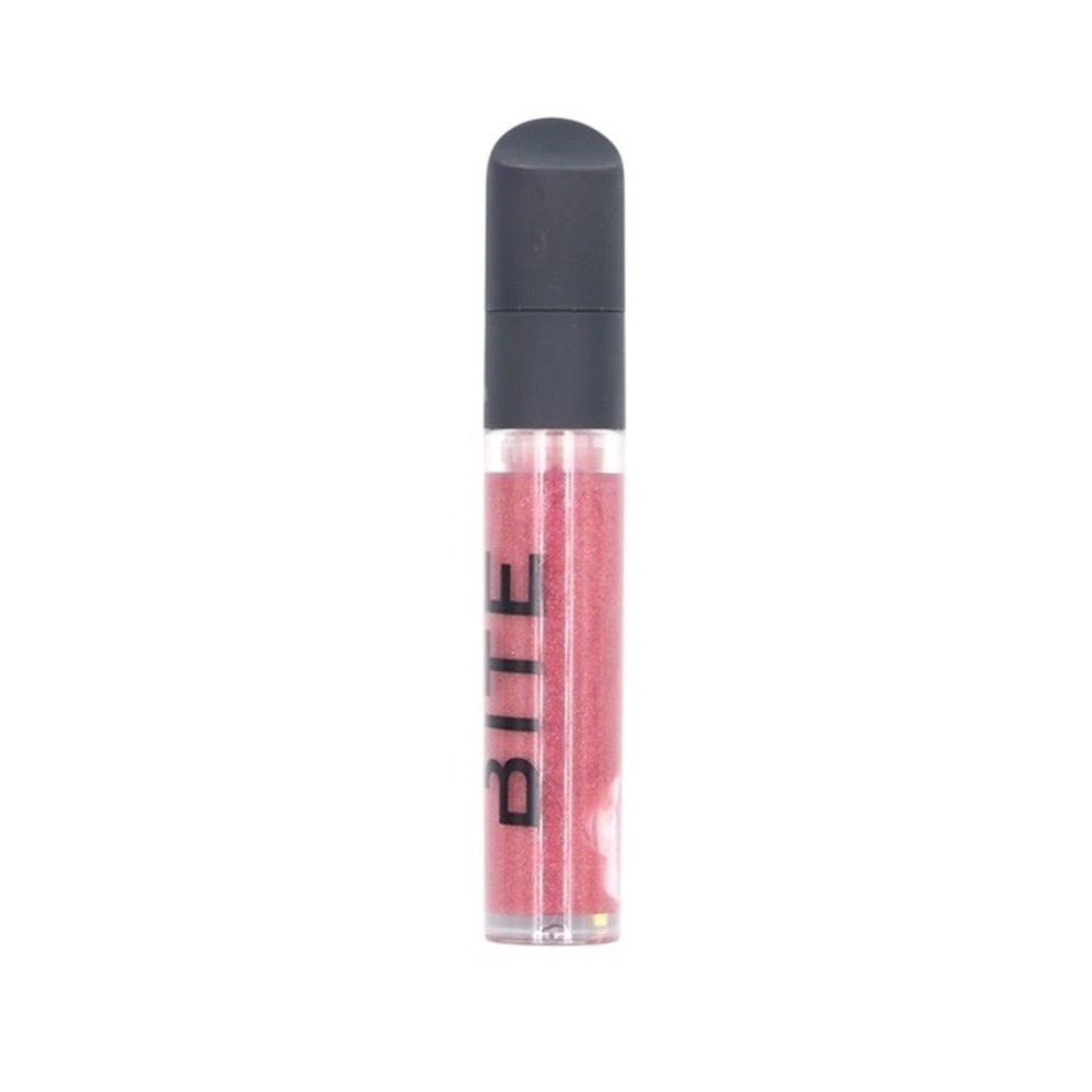 BITE Beauty - Yaysayer Plumping Lip Gloss - Rose‎ Meringue - 5 g